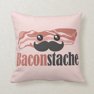 Baconstache Kissen