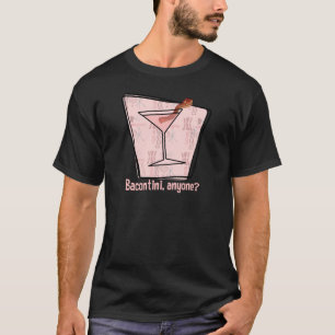 Bacontini jedermann T-Shirt