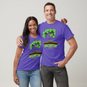 Baconton Georgia T-Shirt (Unisex)