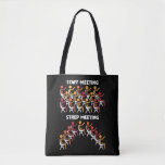 Bacteria Science Stream Meeting Mikrobiologie Tasche<br><div class="desc">Funny Biologie Lehrer oder Schüler Geschenk. Funny Microbiology Design für Krankenschwestern,  Ärzte und andere stolze Wissenschaftler.</div>