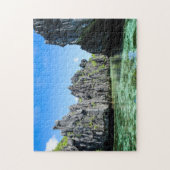 Bacuit-Archipel-Inseln Puzzle (Vertikal)