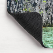 Bacuit-Archipel Mousepad (Ecke)