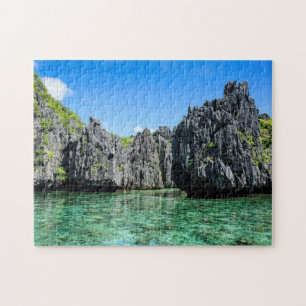 Bacuit-Archipel Puzzle