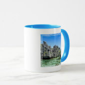 Bacuit-Archipel Tasse (VorderseiteRechts)