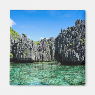 Bacuit Archipelago Magnet