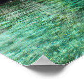 Bacuit Archipelago Poster (Ecke)