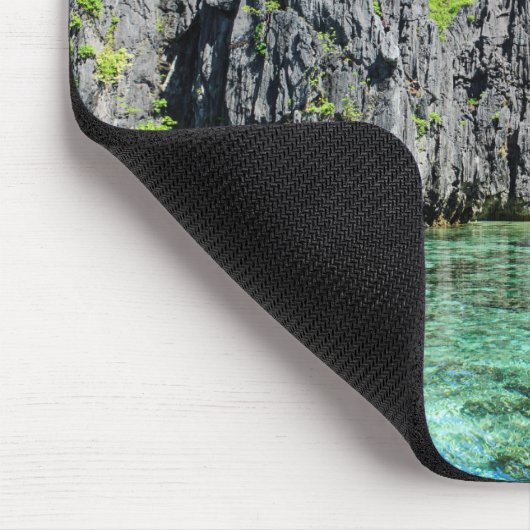 Bacuit Mousepad (Ecke)