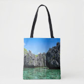 Bacuit Tasche (Vorderseite)