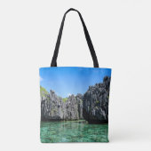 Bacuit Tasche (Rückseite)