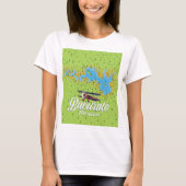 Bacurato mexico T-Shirt (Vorderseite)
