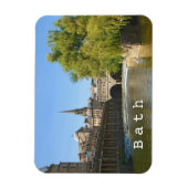 Bad # 10 magnet (Vertikal)