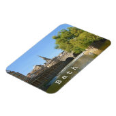 Bad # 10 magnet (Linke Seite)