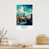 Bad 10 poster (Küche)