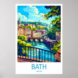 Bad 1 poster