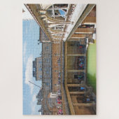 Bad # 2 Poster Puzzle (Vertikal)