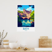 Bad 5 poster (Küche)