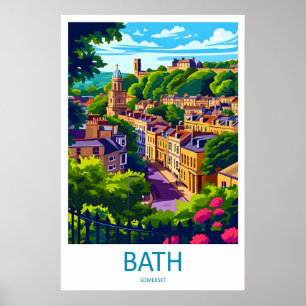 Bad 6 poster
