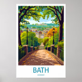 Bad 7 poster (Vorne)
