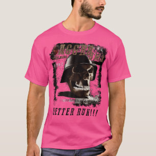 Bad Aggressiv Bmx Aggro Bmx boygirl T-Shirt