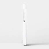 Bad Alien , You're next ! Case-Mate iPhone Hülle (Rückseite / Links)