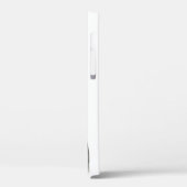 Bad Alien , You're next ! Case-Mate iPhone Hülle (Rückseite / Links)