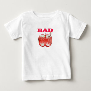 Bad Apple Baby T - Shirt