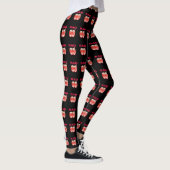 Bad Apple Leggings (Rechts)