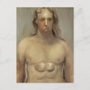 Bad Art #3 Postkarte