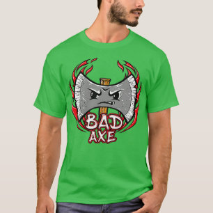 Bad Ax Classic TShirt