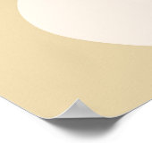 Bad Bad Riech Spaß Poster (Ecke)