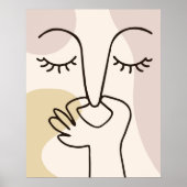 Bad Bad Riech Spaß Poster (Vorne)