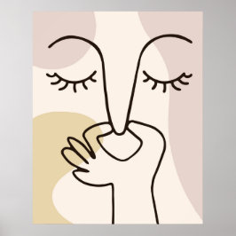 Bad Bad Riech Spaß Poster