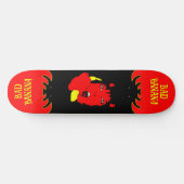 Bad Banana Skateboard (Horizontal)