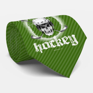Bad Bonez Hockey Krawatte