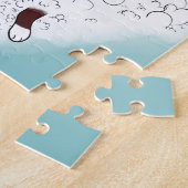 Bad Bostons Terrier Puzzle (Seite)