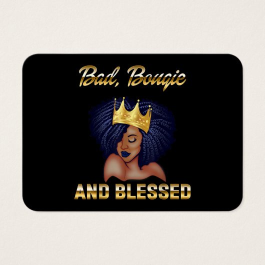 Bad Bougie und gesegnete Bougie Geschenk für Fraue (Vorderseite)
