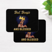 Bad Bougie und gesegnete Bougie Geschenk für Fraue (Schreibtisch)