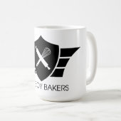 Bad Boy Bakers 15 Unzen Grundlegende Tasse (VorderseiteRechts)