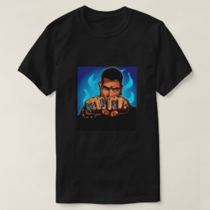 Bad Boy T - Shirt
