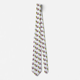Bad Boys Neck Tie Krawatte