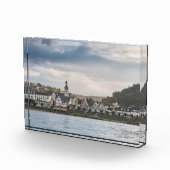Bad Breisig am Rhein Fotoblock (Rechts)