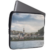 Bad Breisig am Rhein Laptopschutzhülle (Vorne Rechts)