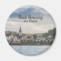 Bad Breisig am Rhein