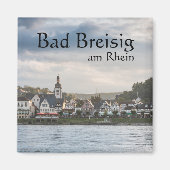 Bad Breisig am Rhein Magnet (Vorne)