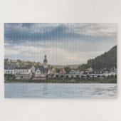 Bad Breisig am Rhein Puzzle (Horizontal)