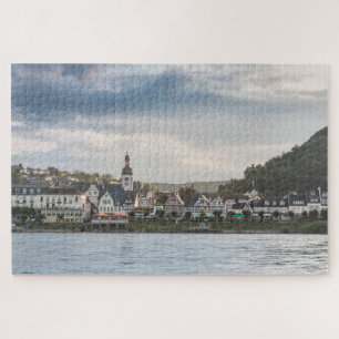 Bad Breisig am Rhein Puzzle
