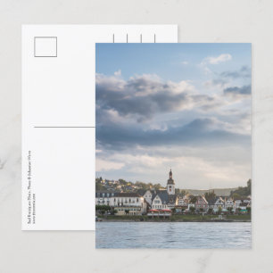 Bad Breisig Postkarte