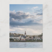 Bad Breisig Postkarte (Vorderseite)