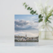 Bad Breisig Postkarte (Stehend Vorderseite)