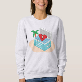 Bad Bunny Crewneck Sweatshirt